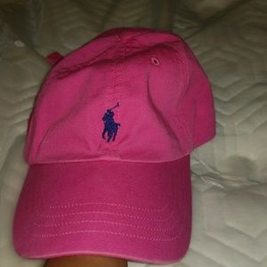 Ralph Lauren polo Hat
